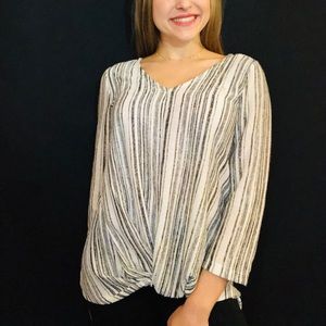 Striped shirt